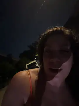 Bigbuttbrooklynn live webcam show