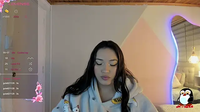 cristal__hot_1 webcam
