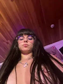 VioletaSubmissive webcam