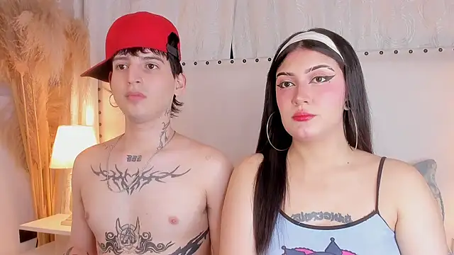 sett_and_gwen webcam