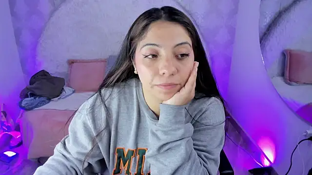 Sarita_jane webcam
