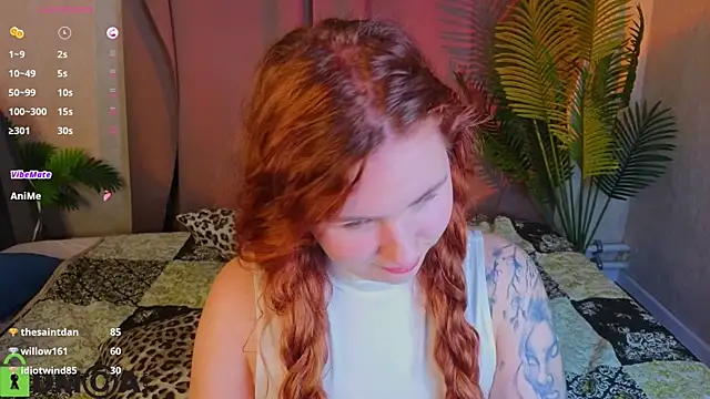 Elsie_Cutties webcam