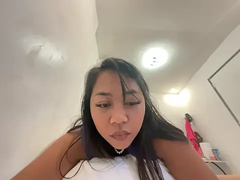 Juliet_official_pro webcam