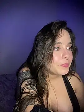 putayasmim (F young) - Piscar cuzinho...