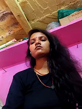 SS_sanjna live webcam