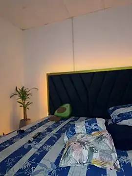 VioletaSanchez24 webcam