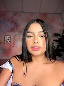 PippiCharmXXX webcam