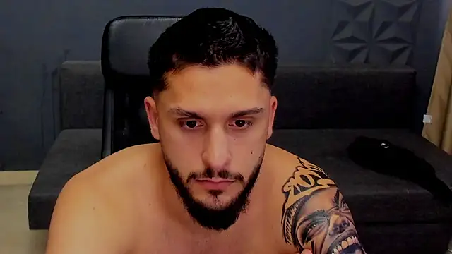 troywadee (M young) - i ejaculate