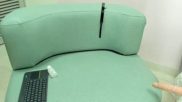 JustinOrtiz_ webcam