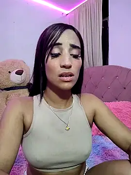 karolyne_babee webcam