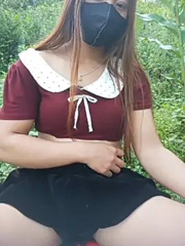 Minssasexx22 live cam on StripChat