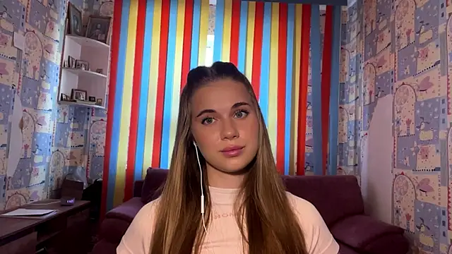 Miss_Blessnyth live cam on StripChat