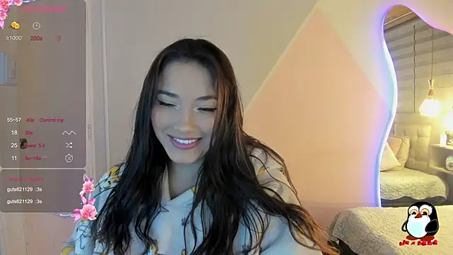 cristal__hot_1 webcam