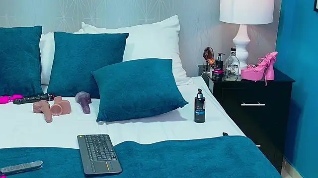 AntonellaEscudero webcam