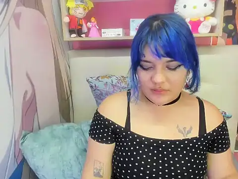 Blu3berry_b4by69 webcam