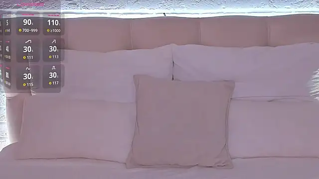 LianaFord webcam