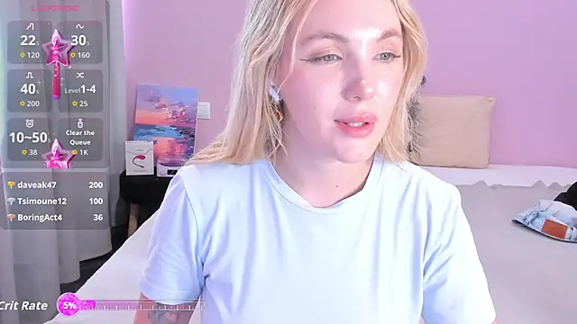 Fluffy_Monica webcam