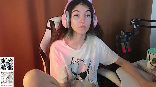 AfinaSweet webcam