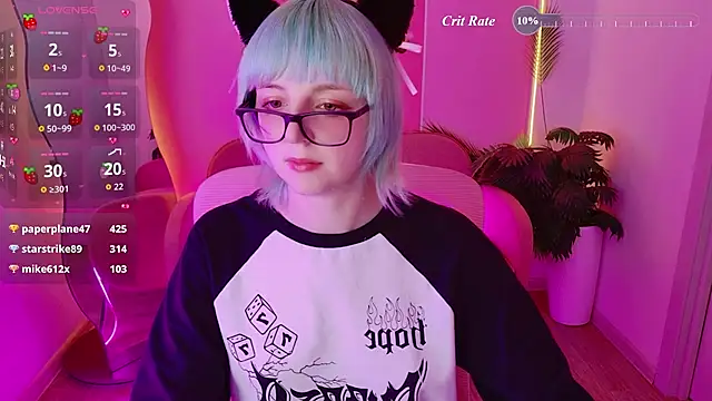 666_marshmallow webcam