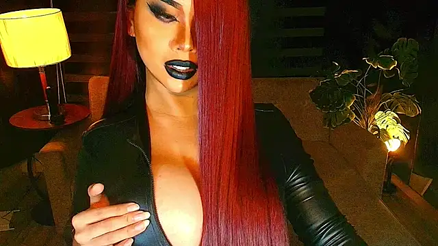 JessicaRabittt webcam