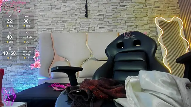 Laulin_tay webcam