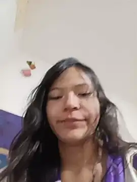 Ninffa_sweet21 webcam