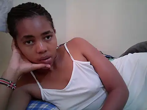 MidnightNala webcam