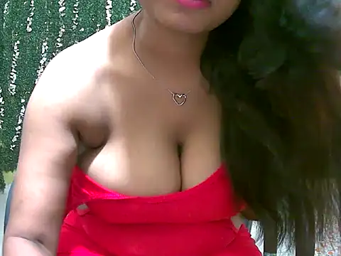 Ruhi_Hotty webcam