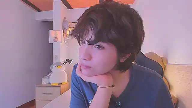 Sweet_Allan live sex cam