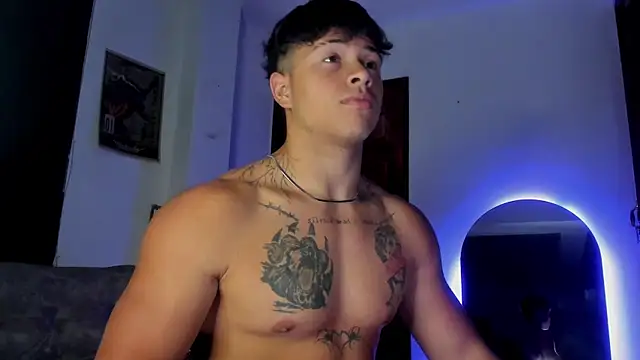 Dominic_Biker__