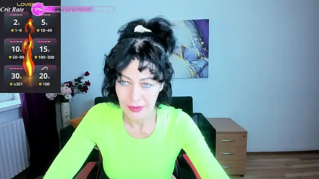 Silvia_Wallec webcam
