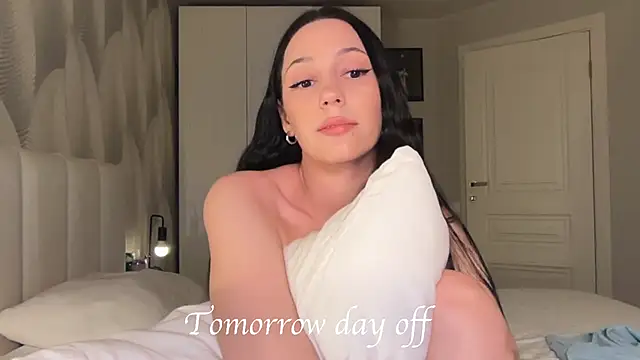 MiroslavaLime webcam