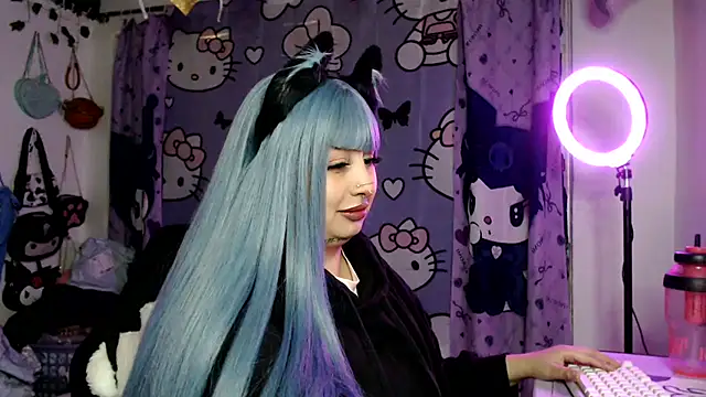 lussyevans24 webcam