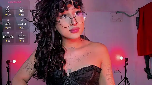 Heka_Prudence webcam