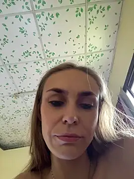 White_angel_lu webcam