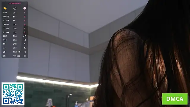 LizbethGee webcam
