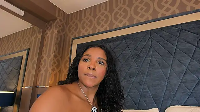 LisaMendez webcam