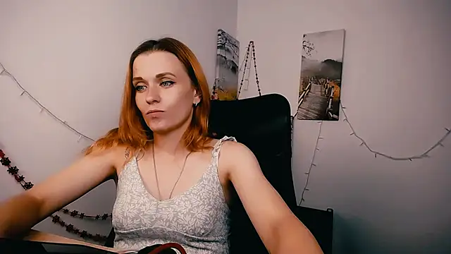 PeppyMia webcam