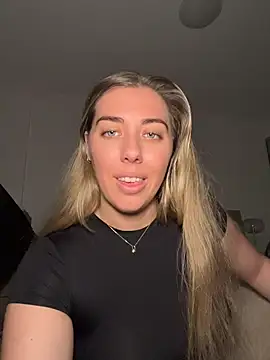 Aussielulu webcam