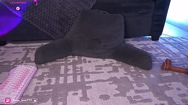_nanaleon_ webcam