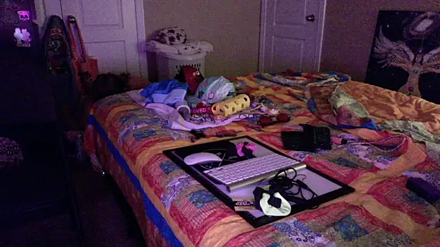 LSDsexslave webcam