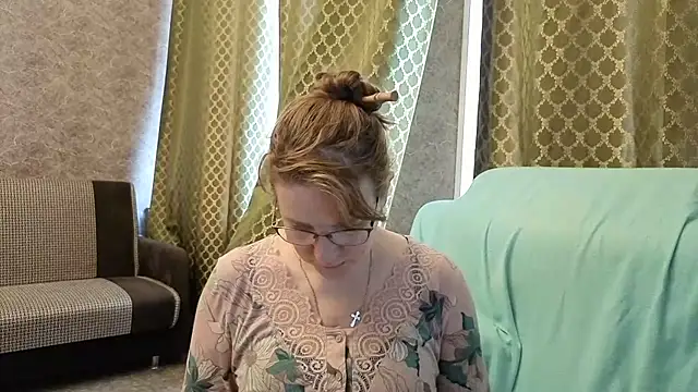 Miss_SandraX webcam