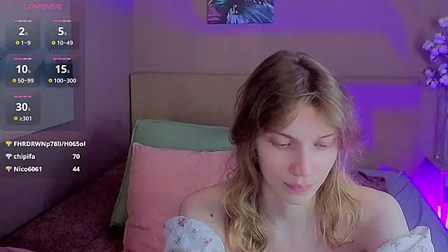 Emily_Cartex webcam