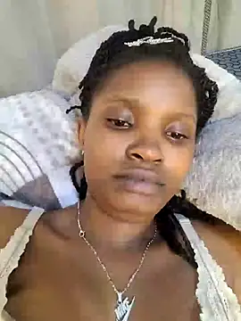 Afri_queen webcam