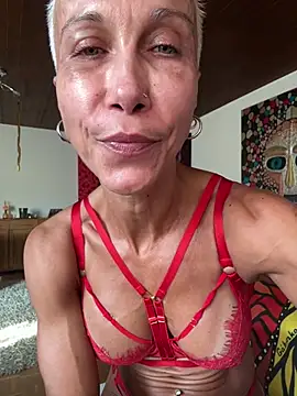 GymQueenCarmen