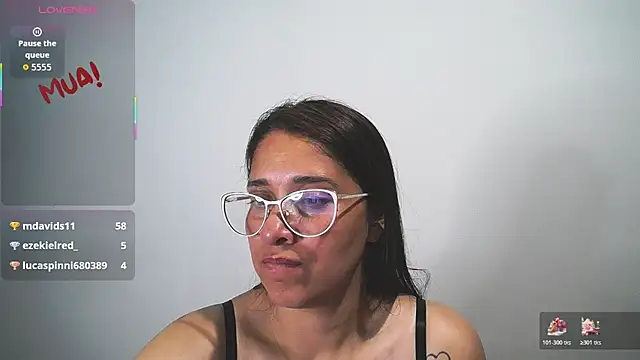 alana_steel_1 - Alana_steel_1's free webcam - UK Sex Cams