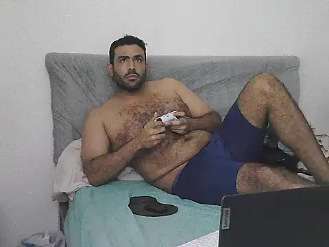 alphalatinobearx
