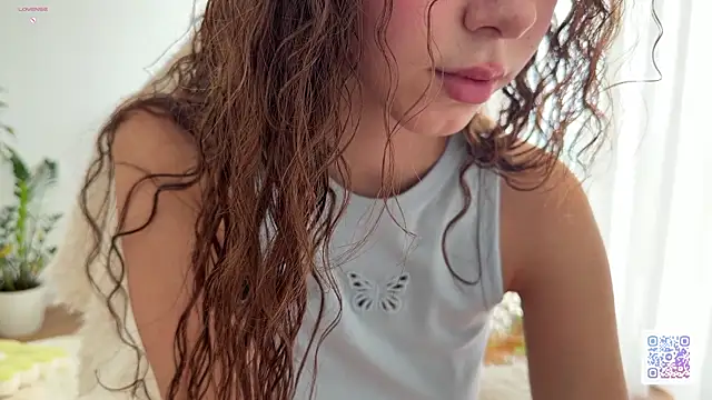 AudreyBarren webcam