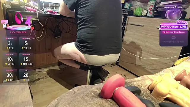 misteryman1956 webcam