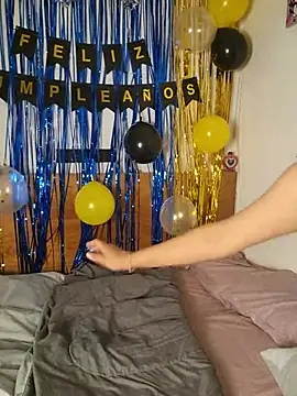 azulzulix webcam